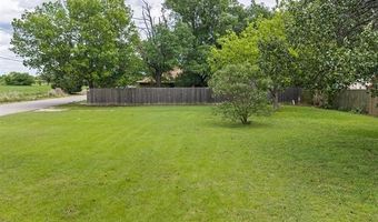 1726 Downing St, Ardmore, OK 73401