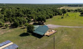 5755 County Road 335, Anson, TX 79501