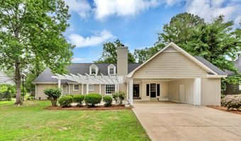 517 Meadowlark Dr, Albany, GA 31707