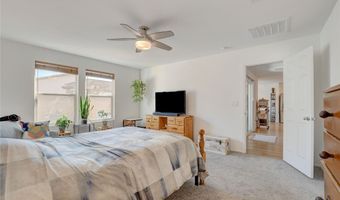 420 Triple Falls St, Indian Springs, NV 89018