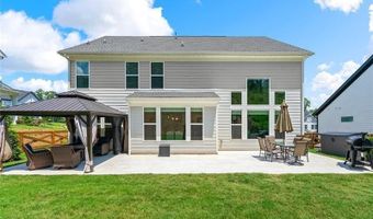 8145 BREWTON, Ball Ground, GA 30107