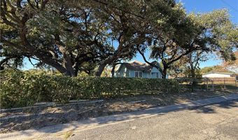 1198 S McCampbell St, Aransas Pass, TX 78336