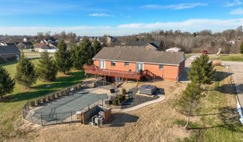 10616 Trevor Dr, Aurora, IN 47001