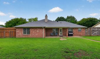 4505 Lawndale Dr, Benton, LA 71006