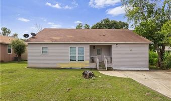 1004 Seelhorst, Brenham, TX 77833