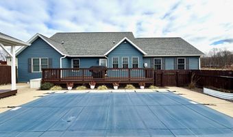 223 Steeple Pointe Ln, Bedford, IN 47421