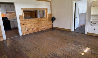 405 N Elm St, Bald Knob, AR 72010