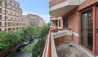 2301 N STREET NW 508, Washington, DC 20037