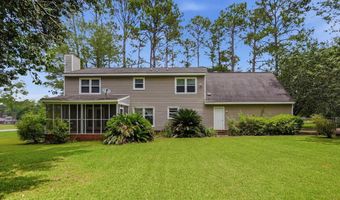 501 Divine Dr, Albany, GA 31721
