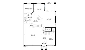 5742 Shadow Bend Dr, Las Vegas, NV 89135