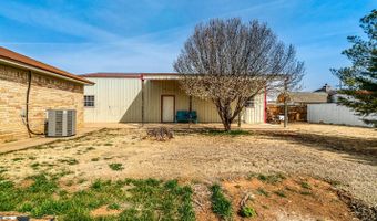 3101 MUNDAY Ln, Amarillo, TX 79119