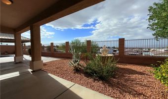 2302 Silverthorne Dr, Bullhead City, AZ 86442