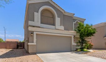 1837 S 217TH Ave, Buckeye, AZ 85326
