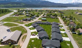 265 RIVER Cir 2, Alpine, WY 83128