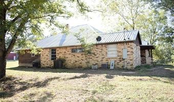 412098 E 1920 Rd, Antlers, OK 74523