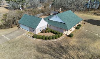 115 Barnes Dr, Benton, LA 71006