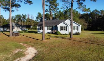 2275 Old Coffee Rd, Barney, GA 31625
