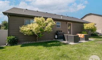 1213 Wilderness Dr, Billings, MT 59106