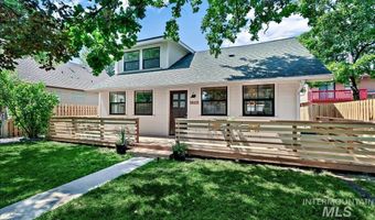 1807 S Euclid Ave, Boise, ID 83706