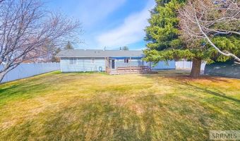 627 S Thelma Ave, Arco, ID 83213