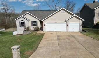 2641 Windmill Forest Dr, Imperial, MO 63052