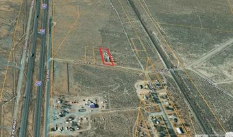 205 Callahan Rd, Imlay, NV 89419