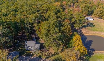 6715 ROBERTS Rd, Alexander, AR 72002