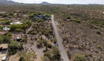 6676 E Mesquite Rd, Cave Creek, AZ 85331