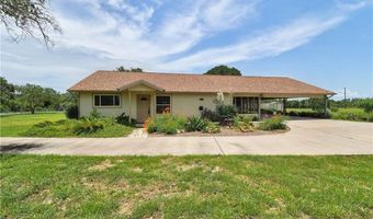 855 Jacoby, Aransas Pass, TX 78336