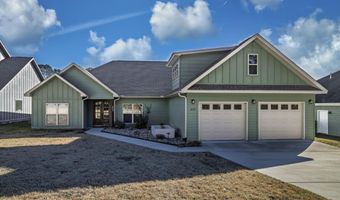 664 Hiram, Bauxite, AR 72011
