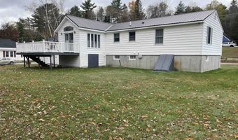 1932 Riverside Dr, Berlin, NH 03570