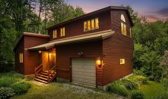283 Benton Hill Rd, Becket, MA 01223