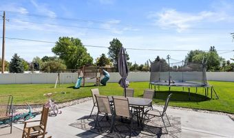 9740 N Jessie Ave, Idaho Falls, ID 83401