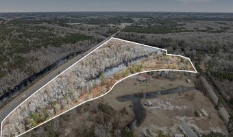 Reds Landing Rd, Andrews, SC 29510