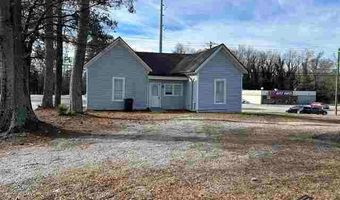 527 Elbert St, Elberton, GA 30635