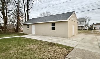 2803 E Lynn St, Anderson, IN 46016