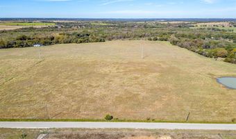 County Road 410, Alvarado, TX 76009