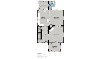 608 Trowbridge St, Allegan, MI 49010