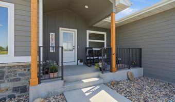 612 Iver Ave, Baltic, SD 57003