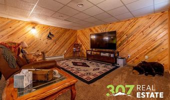 1507 Shepard Pl, Cody, WY 82414