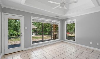 607 Friendship Rd, Weatherford, TX 76085
