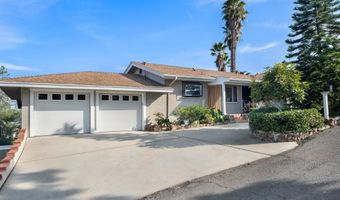3640 Saddle Dr, Spring Valley, CA 91977