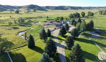 2994 Highway 78, Absarokee, MT 59001