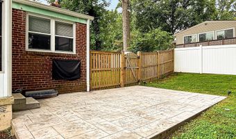 6927 FERN Ln, Annandale, VA 22003