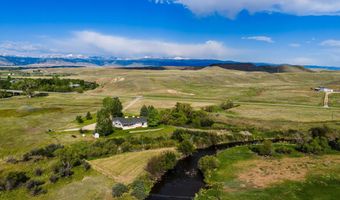 503 US Hwy 16 E, Buffalo, WY 82834