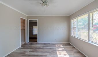 4116 Gables St, Amarillo, TX 79110