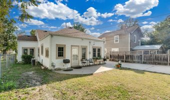 118 E Broadway Ave, Augusta, KS 67010