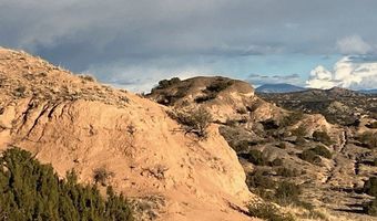 9 Acres Dulce St, Abiquiu, NM 87510