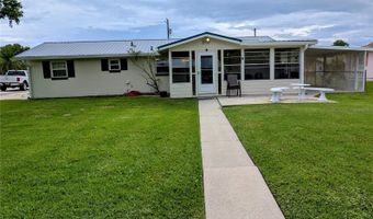 1628 PARADISE Ln, Astor, FL 32102