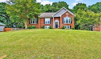 192 KENTWOOD Dr, Alabaster, AL 35007